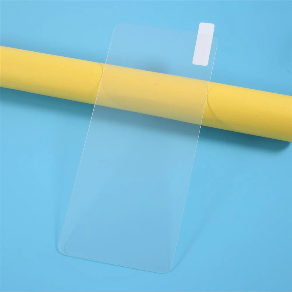 2.5D Tempered Glass Screen Protector Guard Film for Samsung Galaxy A21s - 1