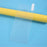 2.5D Tempered Glass Screen Protector Guard Film for Samsung Galaxy A21s - 1