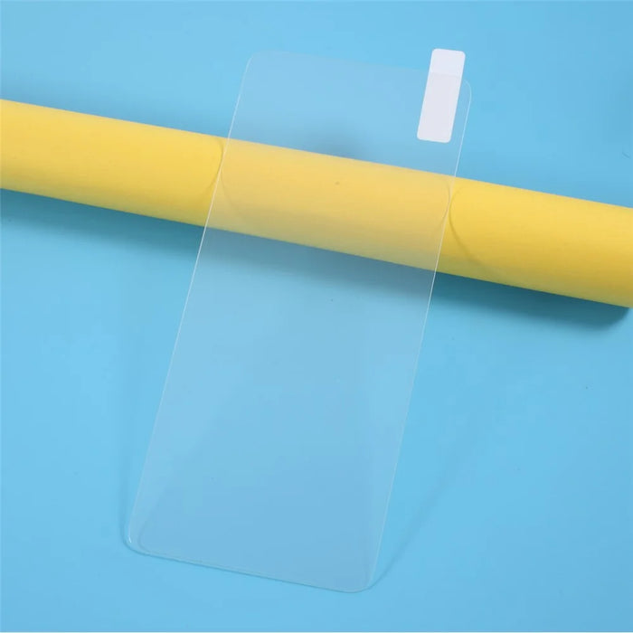 2.5D Tempered Glass Screen Protector Guard Film for Samsung Galaxy A21s - 1