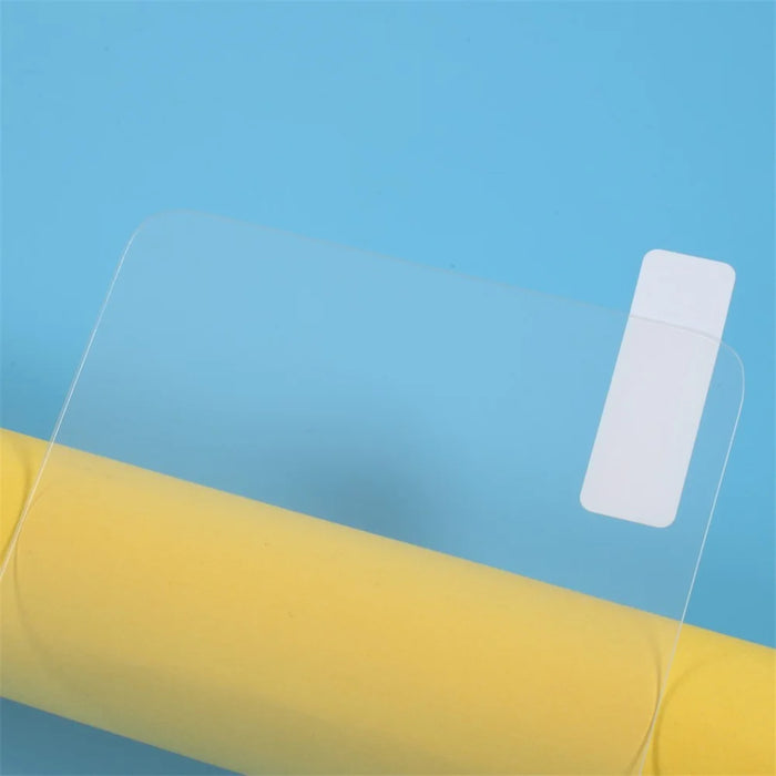 2.5D Tempered Glass Screen Protector Guard Film for Samsung Galaxy A21s - 2