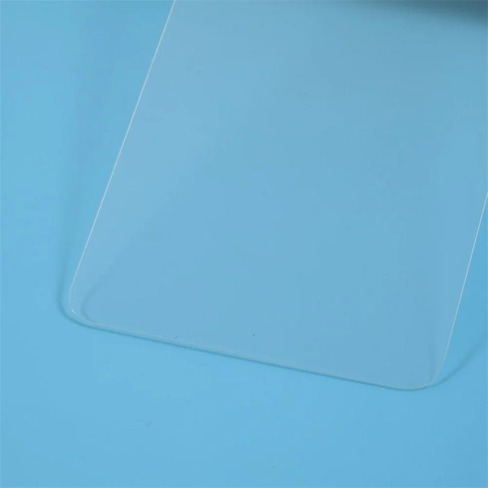 2.5D Tempered Glass Screen Protector Guard Film for Samsung Galaxy A21s - 3