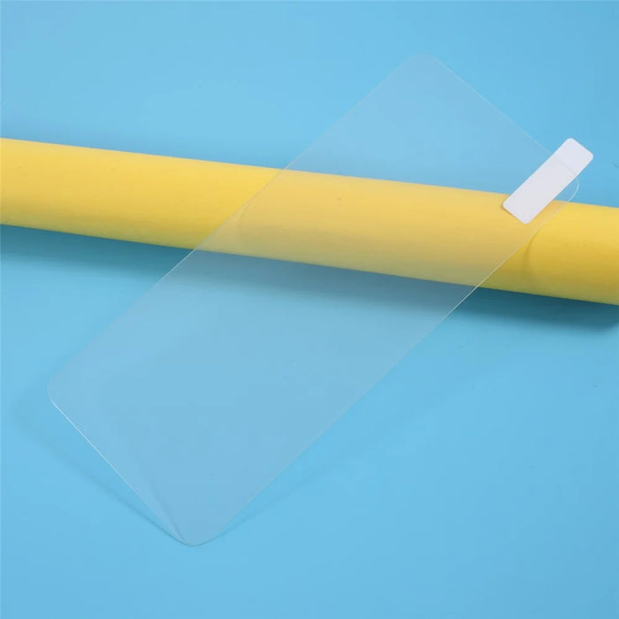 2.5D Tempered Glass Screen Protector Guard Film for Samsung Galaxy A21s - 4
