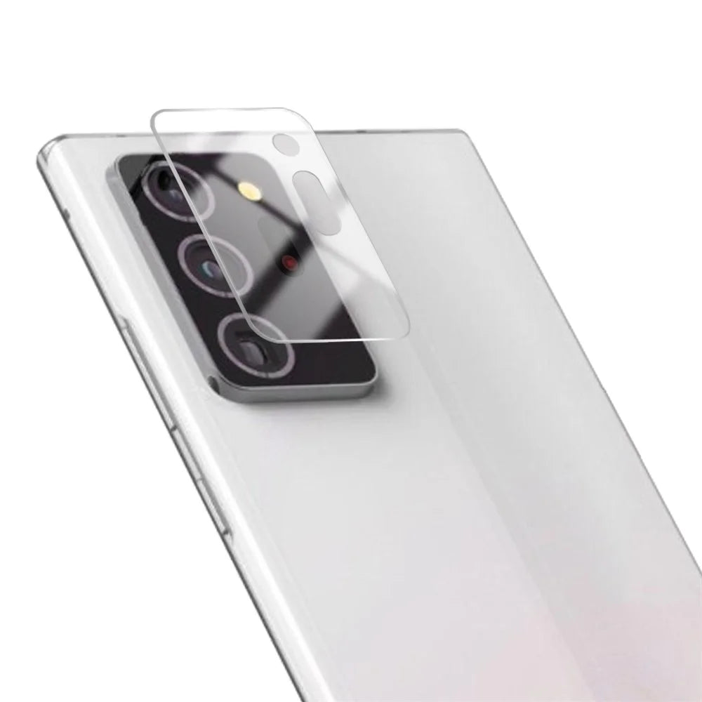 MOCOLO Ultra Clear Tempered Glass Back Camera Lens Film for Samsung Galaxy Note20 Ultra / Note20 Ultra 5G - 2
