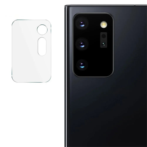 Full Coverage Camera Lens Tempered Glass Film for Samsung Galaxy Note20 Ultra/Note20 Ultra 5G - 1