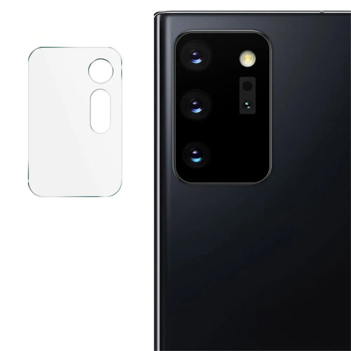Full Coverage Camera Lens Tempered Glass Film for Samsung Galaxy Note20 Ultra/Note20 Ultra 5G - 1