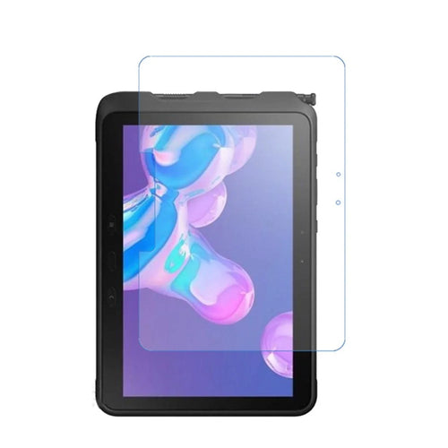 HD Clear Screen Tablet Protection Film for Samsung Galaxy Tab Active Pro - 1