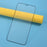 Full Size Silk Printing Anti-fingerprint Tempered Glass Screen Protector for iPhone 12 Pro/12 - 1