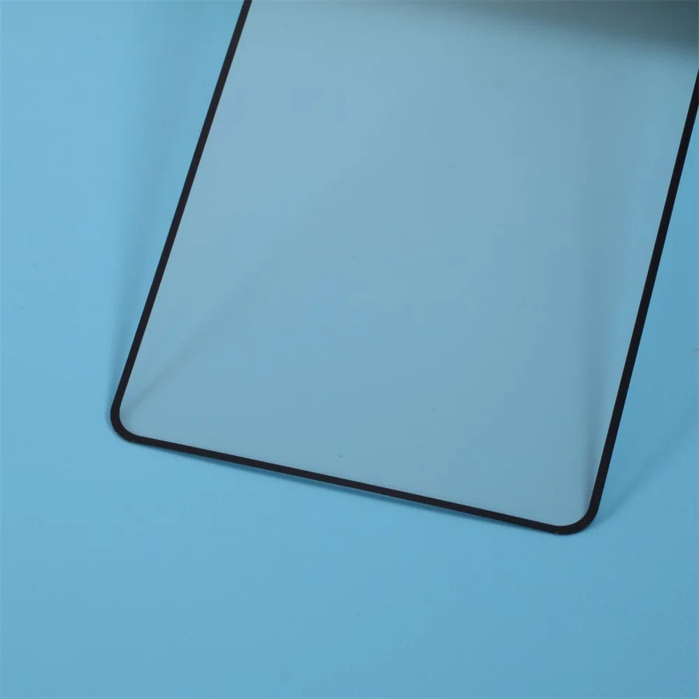 RURIHAI 3D 0.1mm Anti-explosion Soft PET Screen Protector Film for Samsung Galaxy Note 20/Note 20 5G - 4