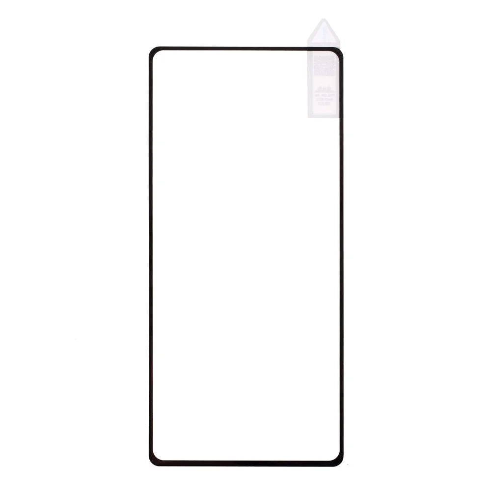 RURIHAI 2.5D Solid Defense Tempered Glass Screen Film [NOT Support Fingerprint Unlock]  for Samsung Galaxy Note 20/Note 20 5G - 2