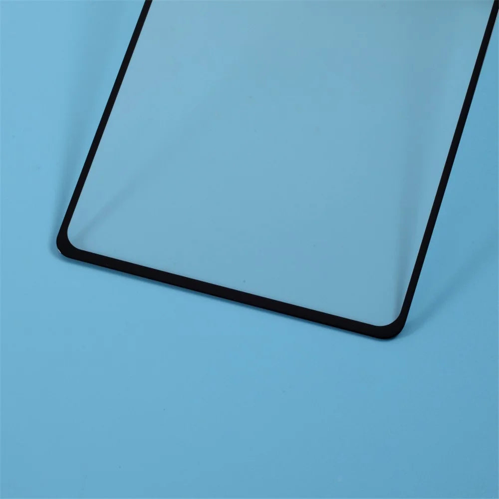 RURIHAI 2.5D Solid Defense Tempered Glass Screen Film [NOT Support Fingerprint Unlock]  for Samsung Galaxy Note 20/Note 20 5G - 4