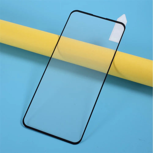RURIHAI 2.5D Solid Defense Tempered Glass Screen Protector Full Covering Film for OnePlus Nord - 1