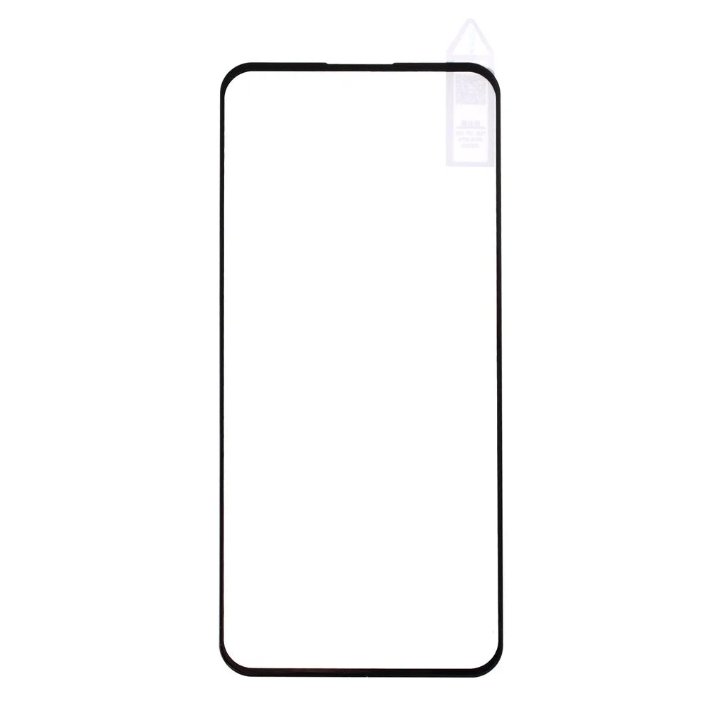 RURIHAI 2.5D Solid Defense Tempered Glass Screen Protector Full Covering Film for OnePlus Nord - 2
