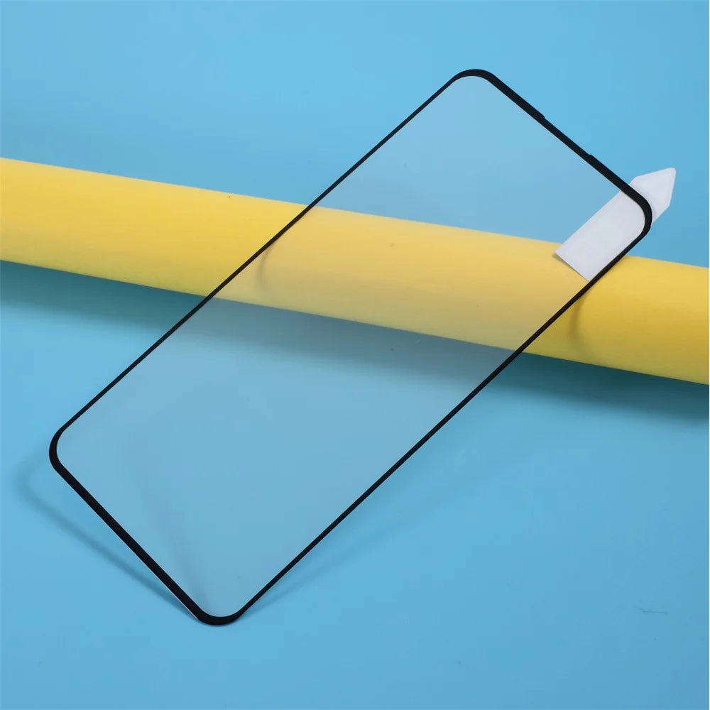 RURIHAI 2.5D Solid Defense Tempered Glass Screen Protector Full Covering Film for OnePlus Nord - 5