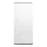 Silk Print Full Size Side Glue Tempered Glass Screen Protector, Support Fingerprint Unlock for Samsung Galaxy Note20 / Note20 5G - Black - 2