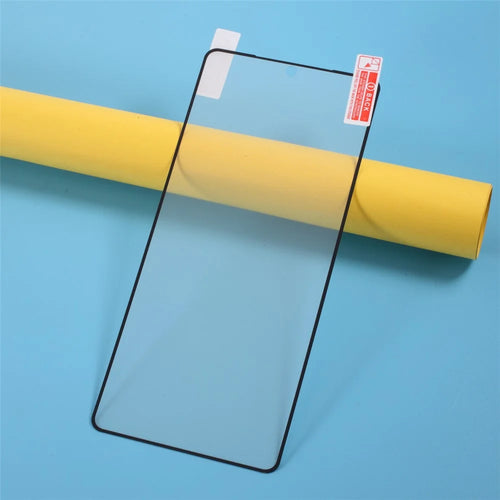 Ultra Clear Soft PET Front Film Screen Protector for Samsung Galaxy Note20/Note20 5G - 1