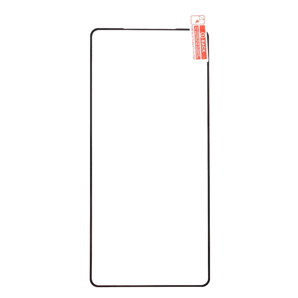 Ultra Clear Soft PET Front Film Screen Protector for Samsung Galaxy Note20/Note20 5G - 2