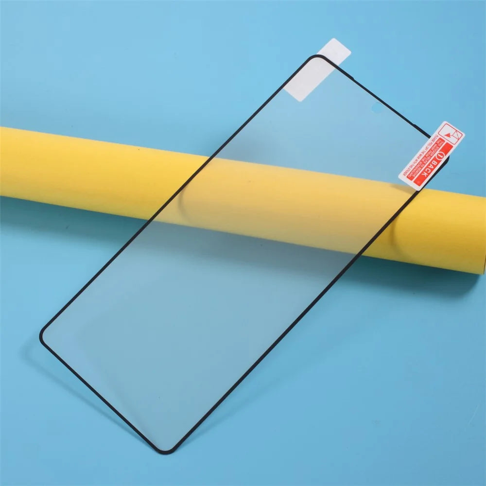 Ultra Clear Soft PET Front Film Screen Protector for Samsung Galaxy Note20/Note20 5G - 5