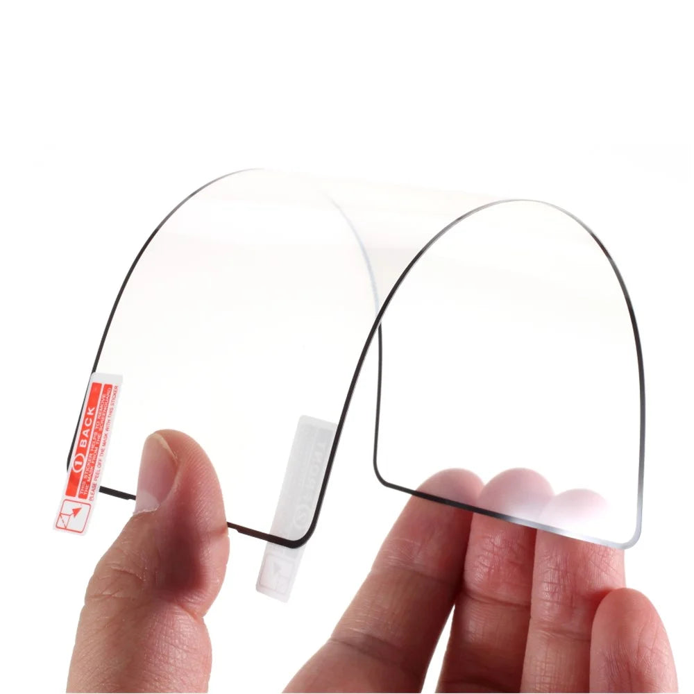 Ultra Clear Soft PET Front Film Screen Protector for Samsung Galaxy Note20/Note20 5G - 6