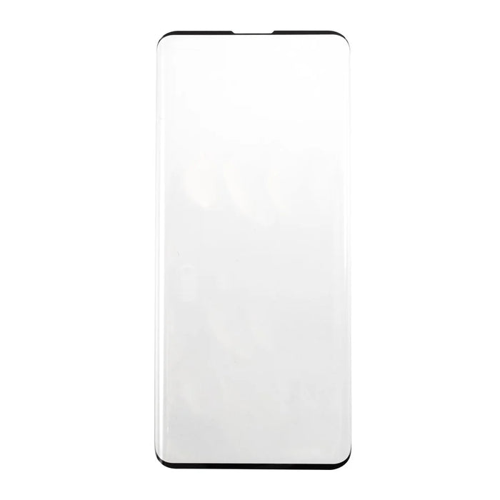 3D Curved Eyes Protection Tempered Glass Full Screen Protector for Motorola Edge (2020) / Motorola Edge (2020) Plus - 2