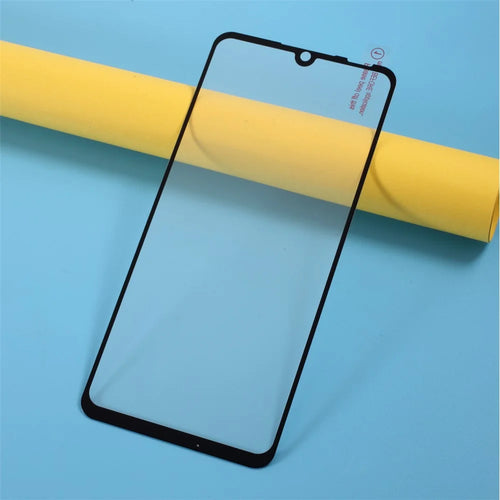 Anti-explosion Tempered Glass Full Screen Film for Huawei P30 Lite / nova 4e / P30 Lite New Edition - 1
