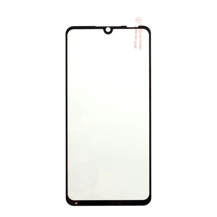 Anti-explosion Tempered Glass Full Screen Film for Huawei P30 Lite / nova 4e / P30 Lite New Edition - 2