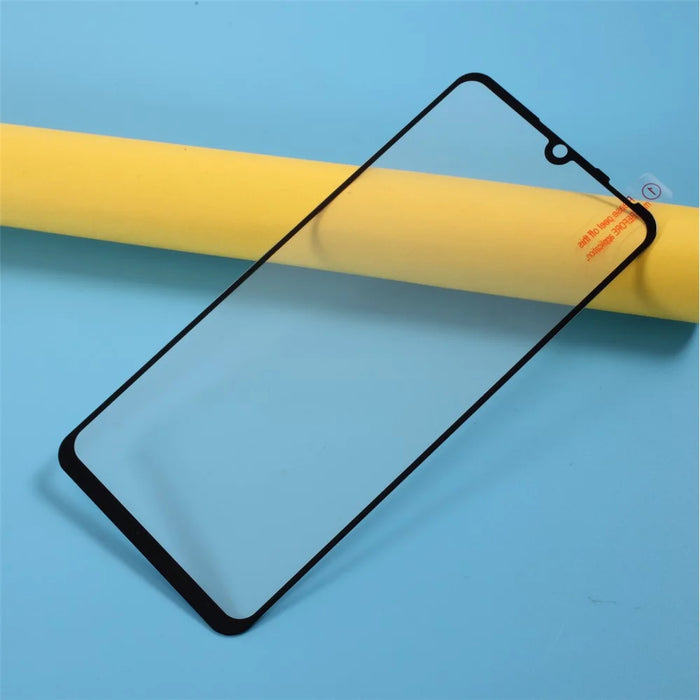 Anti-explosion Tempered Glass Full Screen Film for Huawei P30 Lite / nova 4e / P30 Lite New Edition - 5