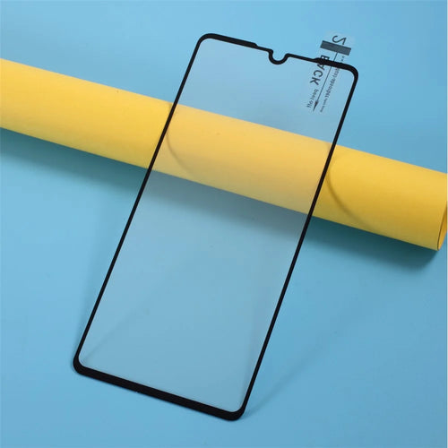Anti-explosion Tempered Glass Full Screen Film for Huawei P30 - 1