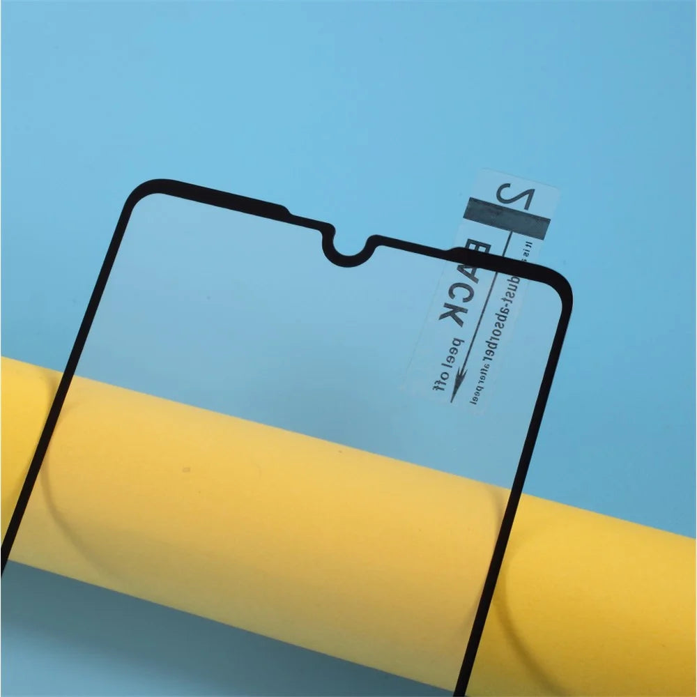Anti-explosion Tempered Glass Full Screen Film for Huawei P30 - 3