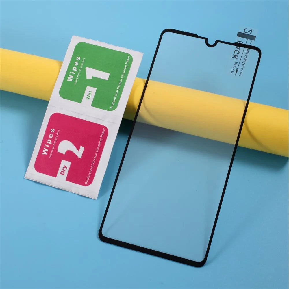Anti-explosion Tempered Glass Full Screen Film for Huawei P30 - 6