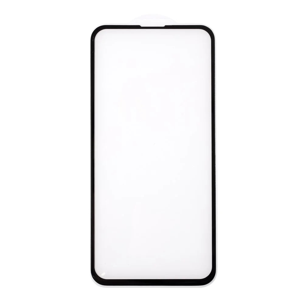 Side Glue Silk Printing Full Screen Tempered Glass Protector [Support Fingerprint Unlock] for Samsung Galaxy S10e - 2
