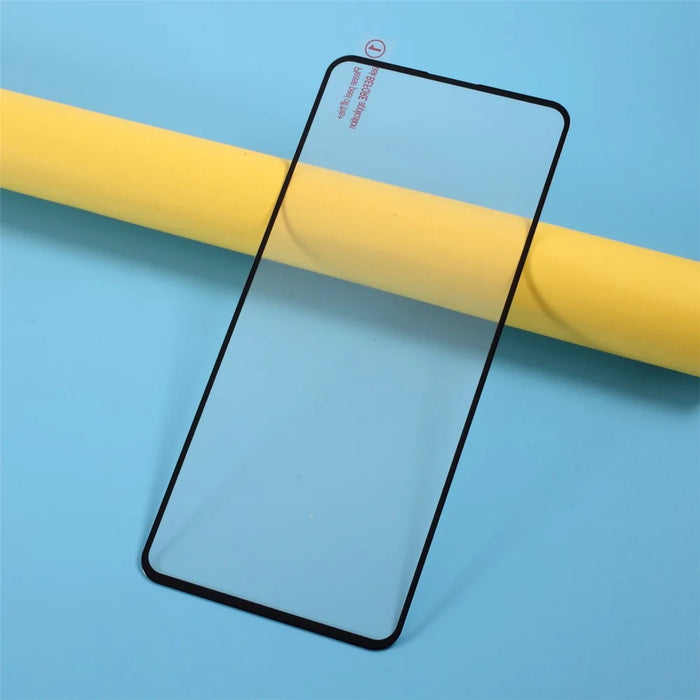 Full Size Tempered Glass Screen Protector for Samsung Galaxy A51 SM-A515 - 1