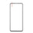Full Size Tempered Glass Screen Protector for Samsung Galaxy A51 SM-A515 - 2