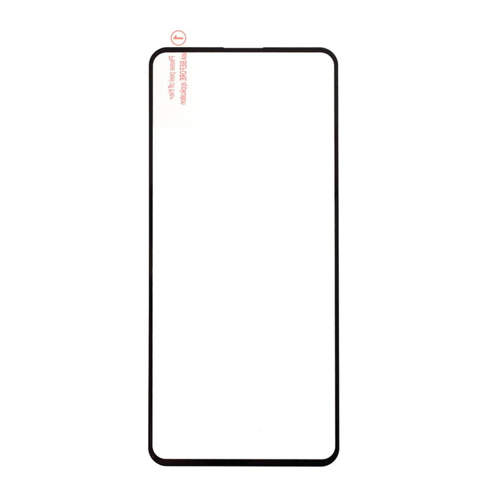 Full Size Tempered Glass Screen Protector for Samsung Galaxy A51 SM-A515 - 2