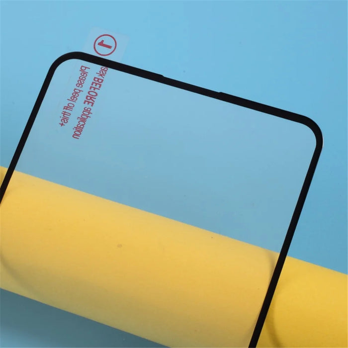 Full Size Tempered Glass Screen Protector for Samsung Galaxy A51 SM-A515 - 3