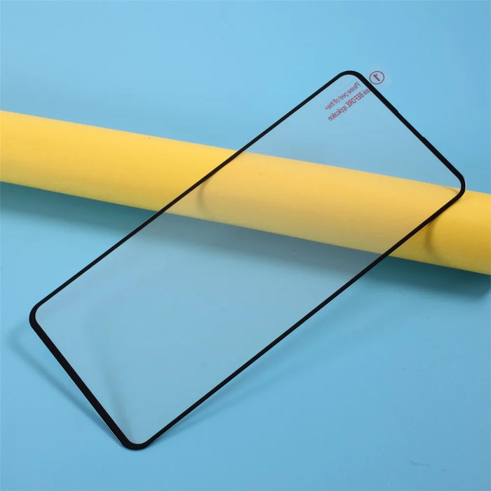 Full Size Tempered Glass Screen Protector for Samsung Galaxy A51 SM-A515 - 5