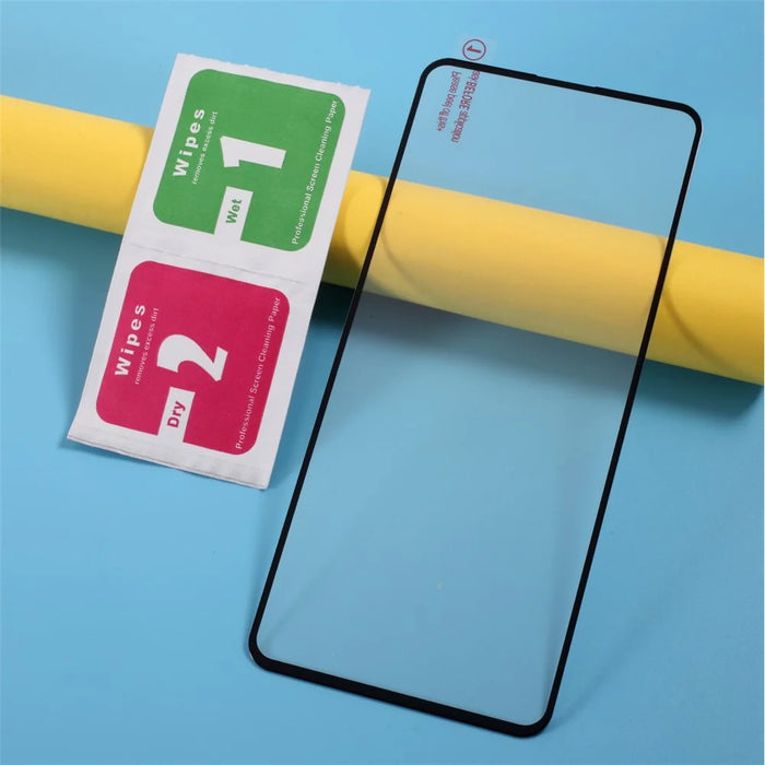 Full Size Tempered Glass Screen Protector for Samsung Galaxy A51 SM-A515 - 6