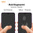 ENKAY HAT PRINCE 0.26mm 9H 2.5D Tempered Glass Screen Protector for Samsung Galaxy A31 - 4