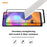 ENKAY HAT PRINCE 0.26mm 9H 2.5D Tempered Glass Screen Protector for Samsung Galaxy A31 - 5