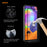 ENKAY HAT PRINCE 0.26mm 9H 2.5D Tempered Glass Screen Protector for Samsung Galaxy A31 - 7