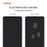 ENKAY HAT PRINCE 9H 0.26mm 2.5D Arc Edge Tempered Glass Screen Protector for Samsung Galaxy A11(EU Version) / M11 - 3