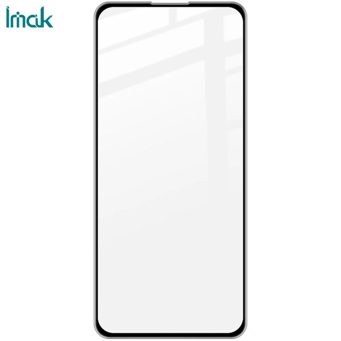 IMAK PRO+ Version Full Size Anti-explosion Tempered Glass Screen Film for OnePlus Nord - 2