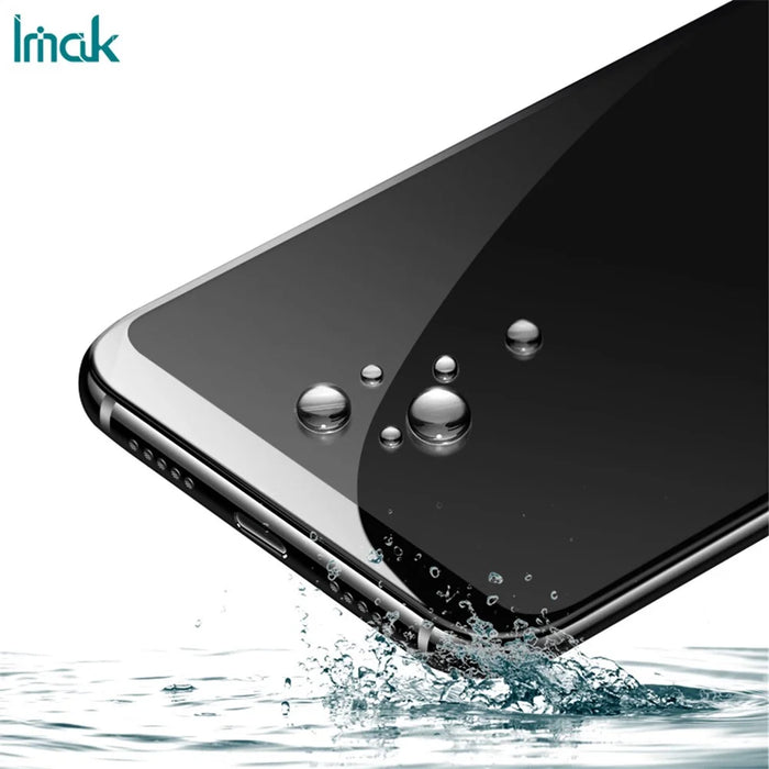 IMAK PRO+ Version Full Size Anti-explosion Tempered Glass Screen Film for OnePlus Nord - 5