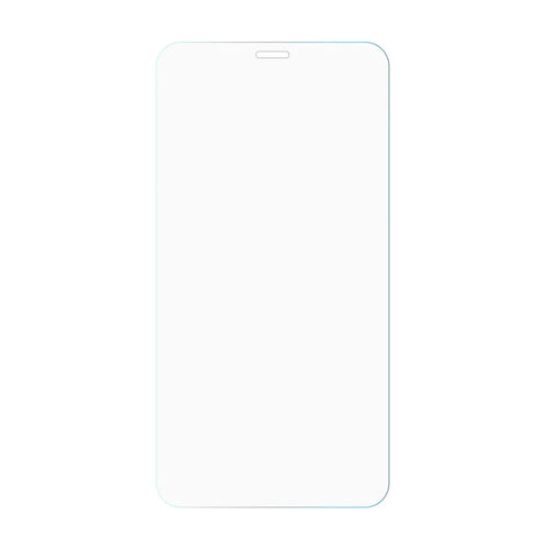 0.3mm Arc Edge Tempered Glass Screen Protection Film for iPhone 12 Pro/12 - 1