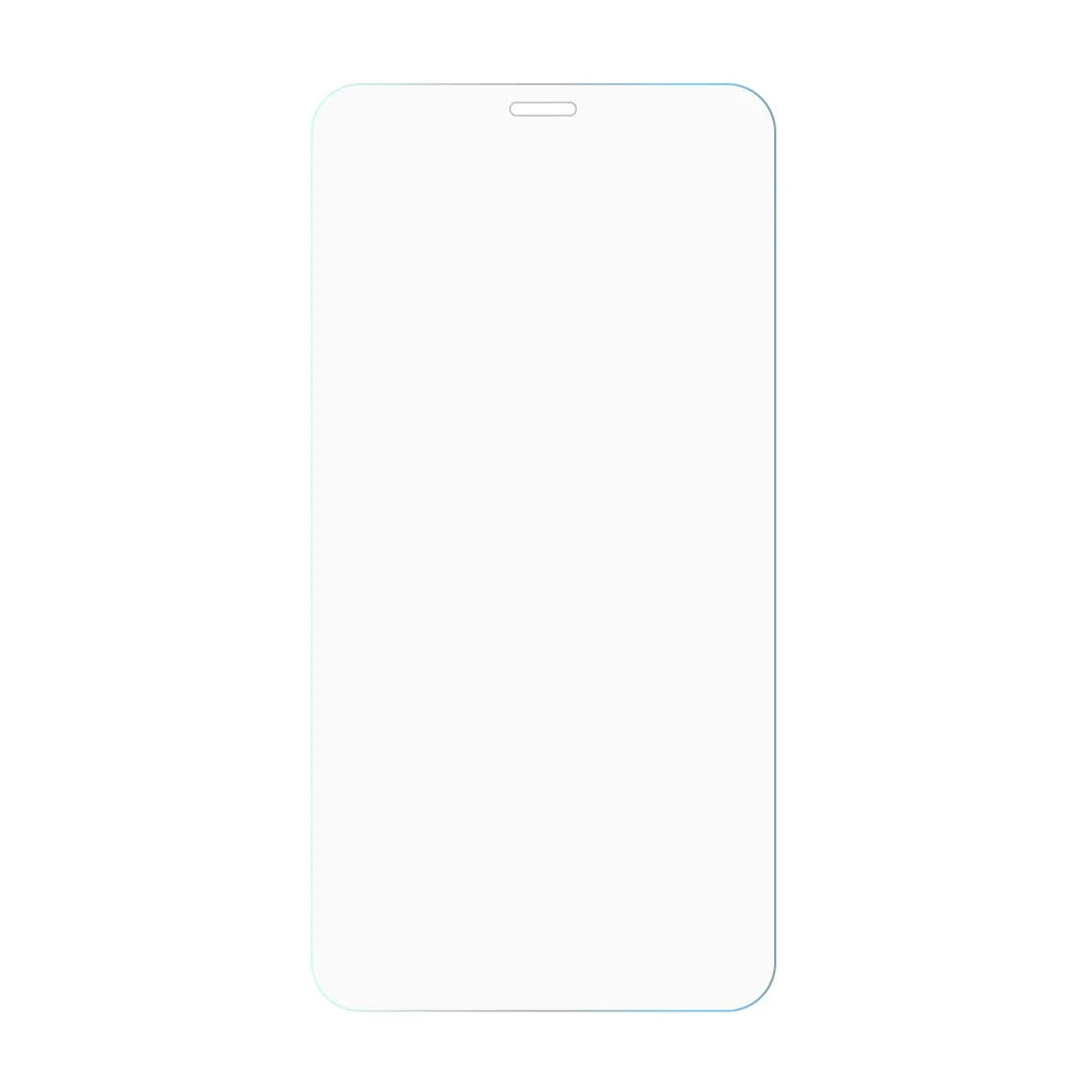 0.3mm Arc Edge Tempered Glass Screen Protector Film Anti-Scratch for iPhone 12 mini 5.4 inch - 1