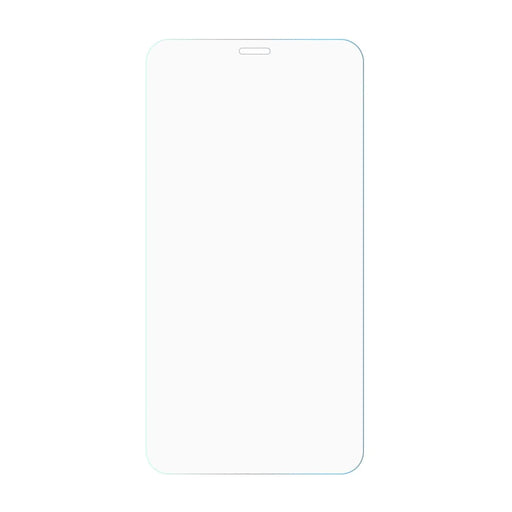 0.3mm Arc Edge Tempered Glass Screen Protector Film Anti-Scratch for iPhone 12 mini 5.4 inch - 1