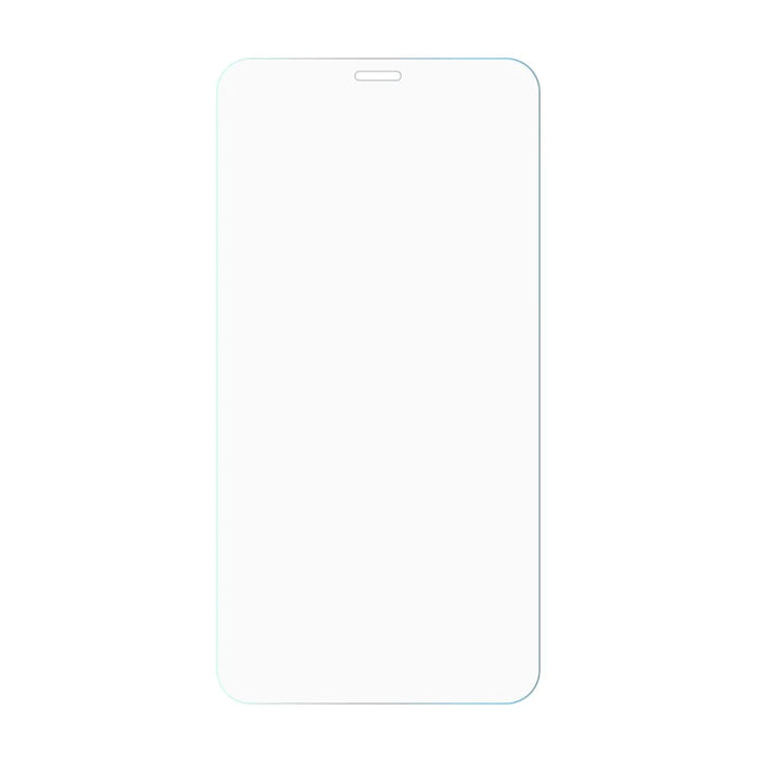 0.3mm Arc Edge Tempered Glass Screen Protector Film Anti-Scratch for iPhone 12 mini 5.4 inch - 1