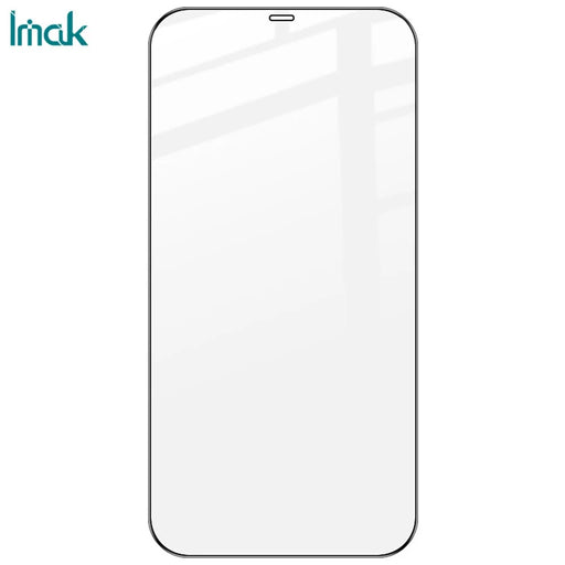 IMAK Pro+ Full Coverage Anti-explosion Tempered Glass Screen Film for 	iPhone 12 6.1 inch - 2