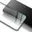IMAK Pro+ Full Coverage Anti-explosion AGC Ultra Clear Tempered Glass Screen Film for iPhone 12 Pro Max 6.7 inch - 3