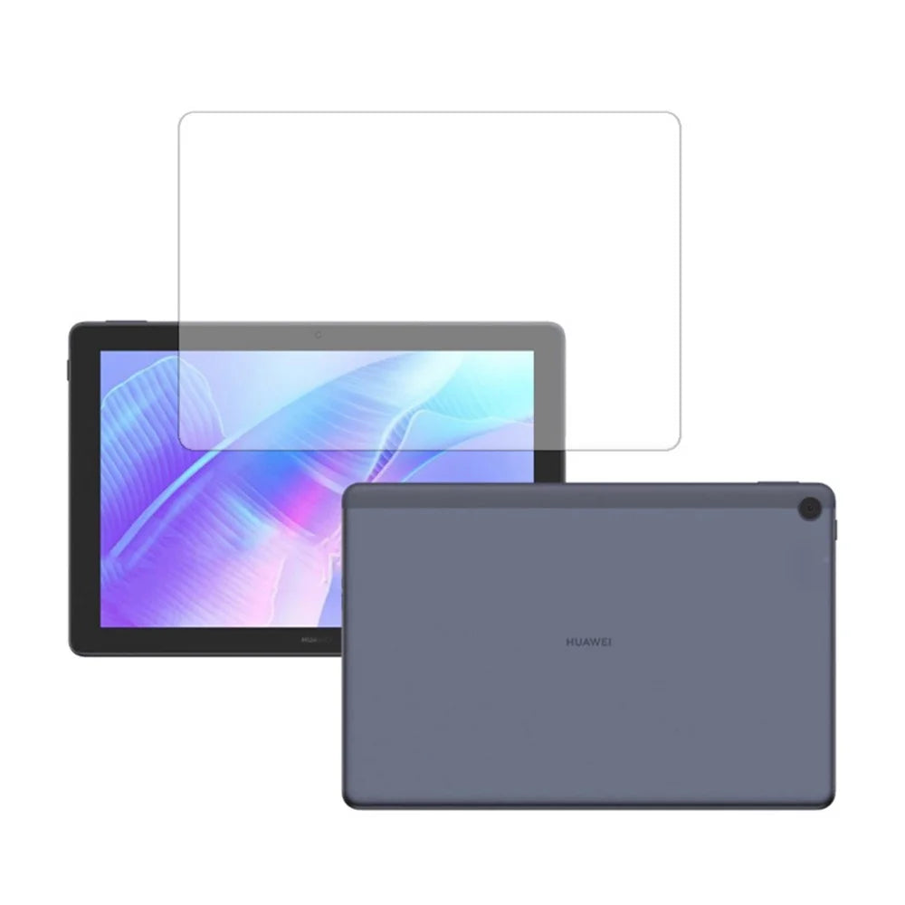 0.3mm Tempered Glass Straight Edge Full Screen Film for Huawei MatePad T10s 10.1-inch - 1
