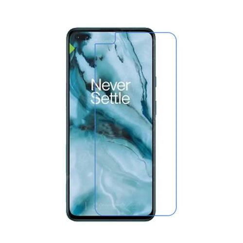 Clear LCD Screen Protector for OnePlus Nord - 1